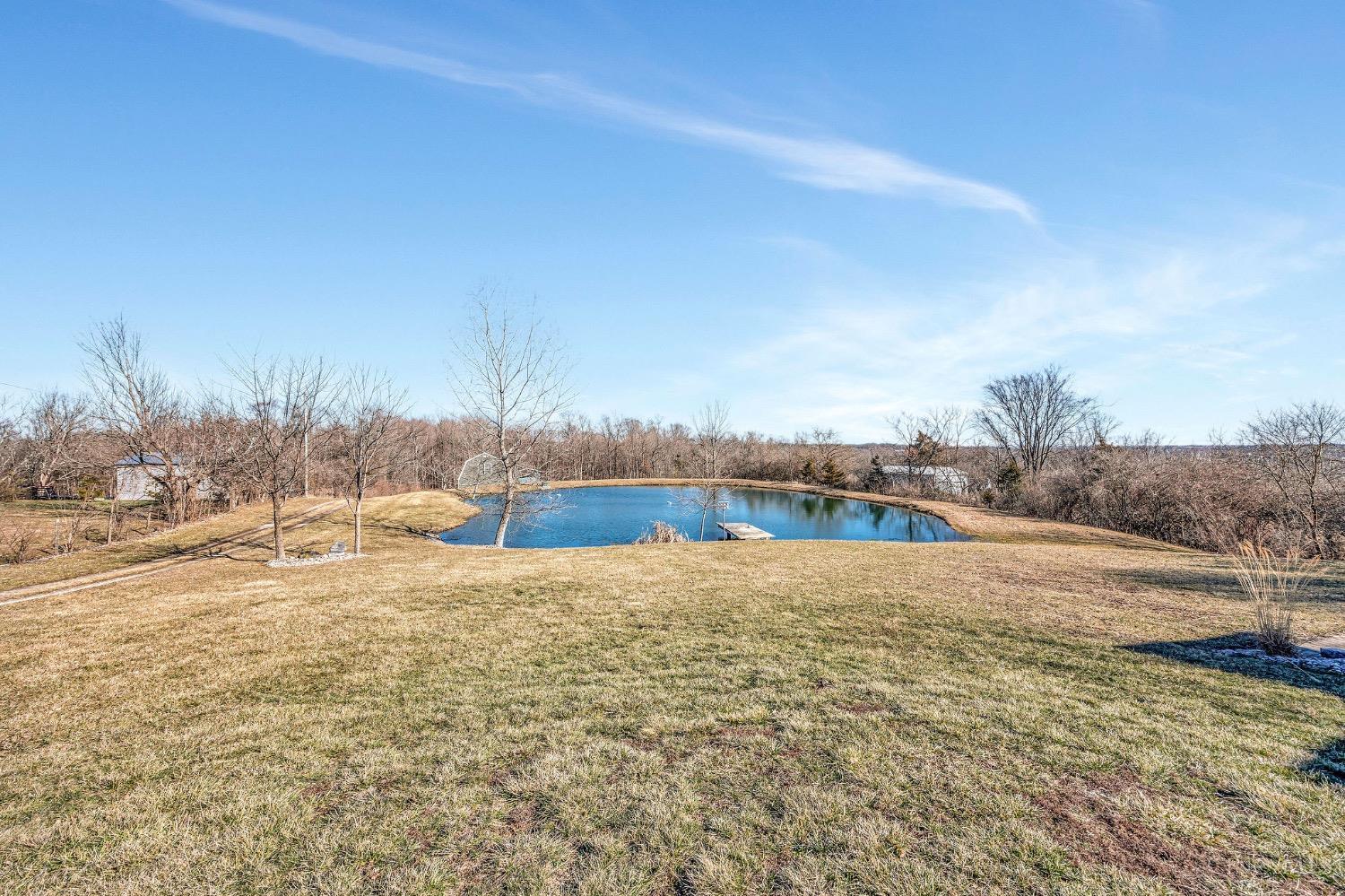 6164 Wayne Trace Road
