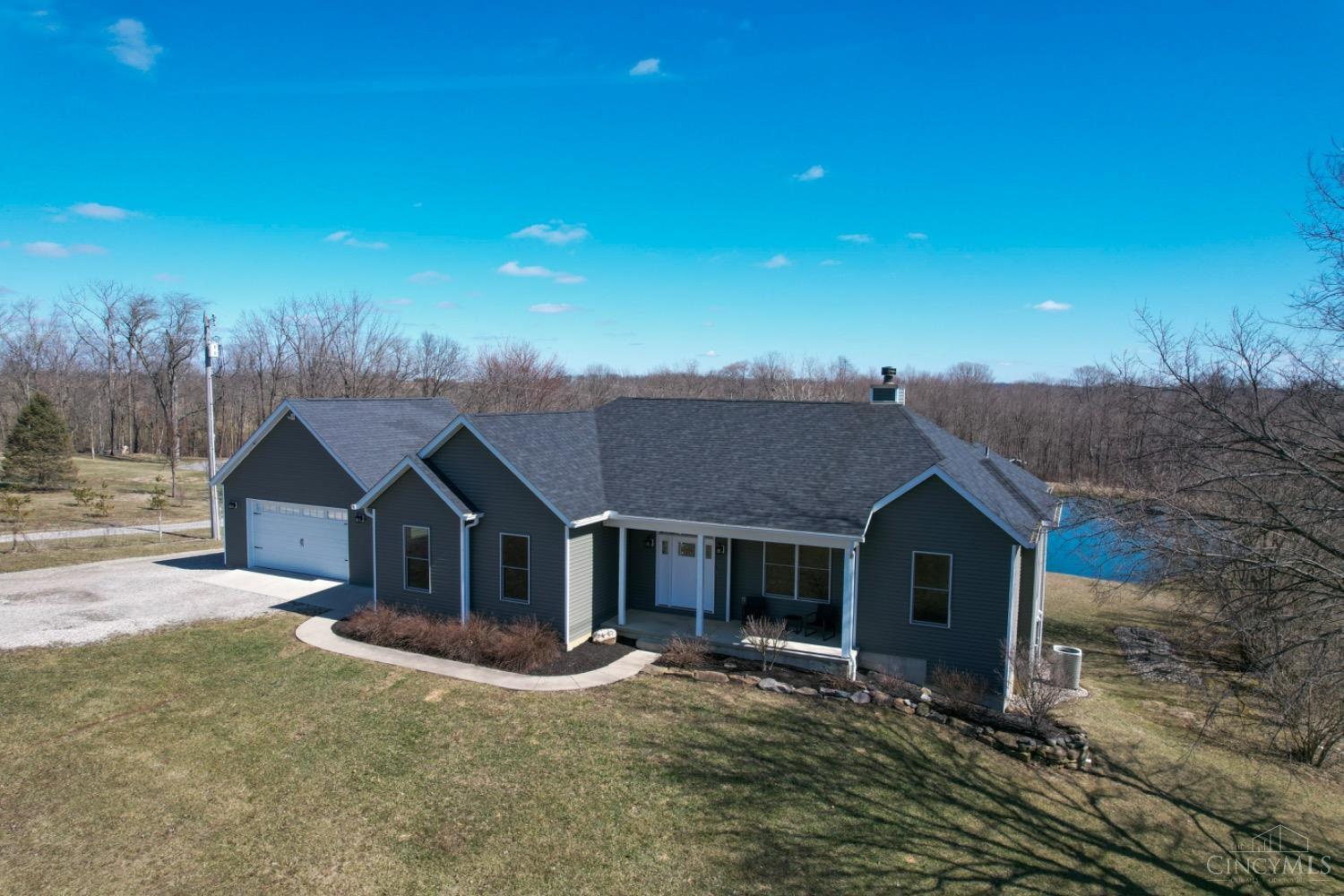 6164 Wayne Trace Road