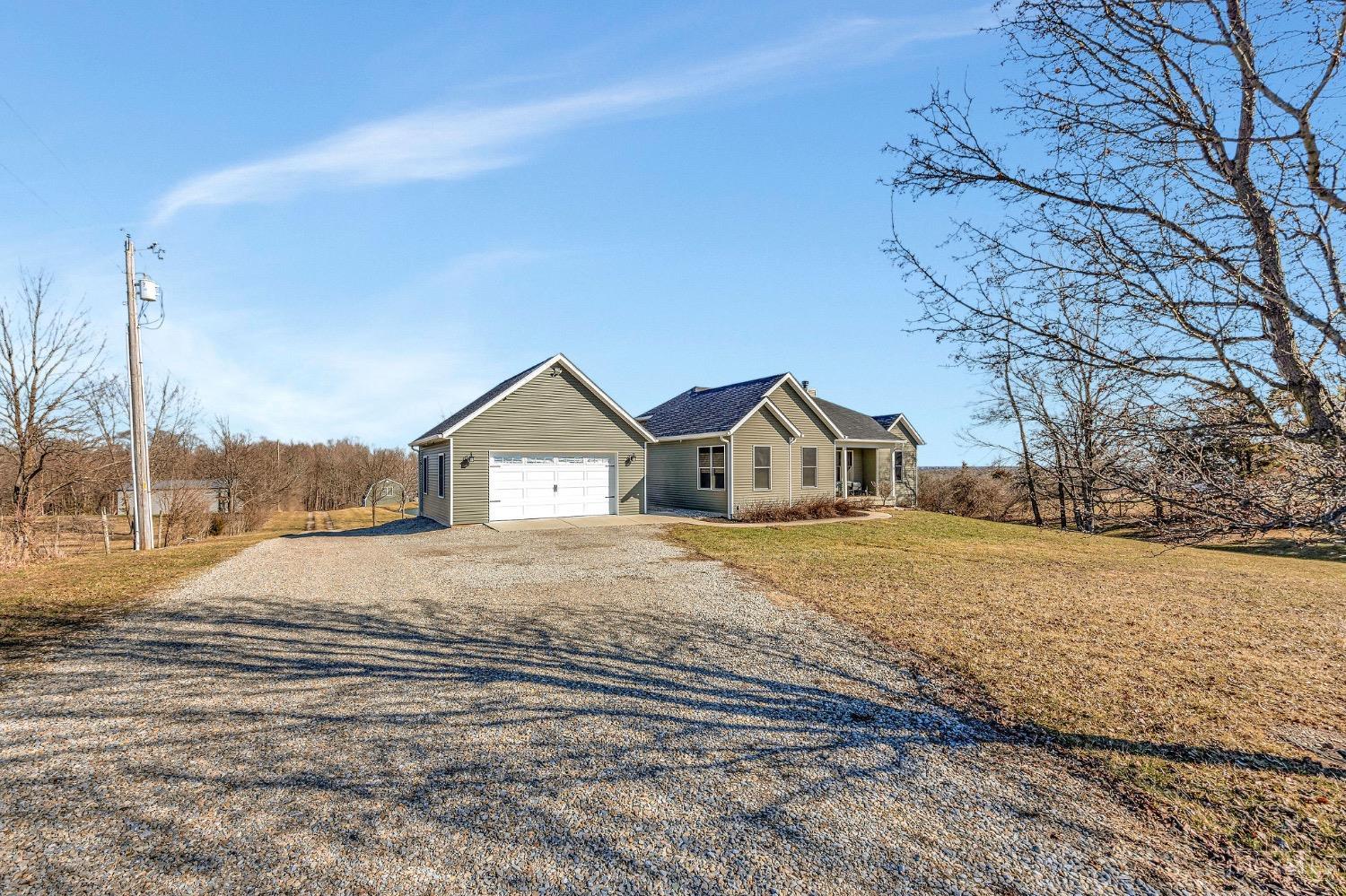 6164 Wayne Trace Road