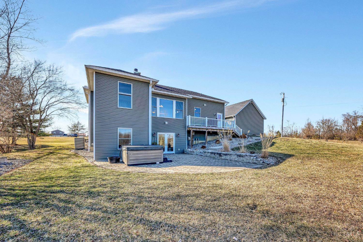 6164 Wayne Trace Road