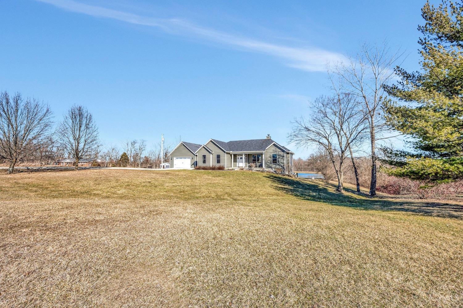 6164 Wayne Trace Road