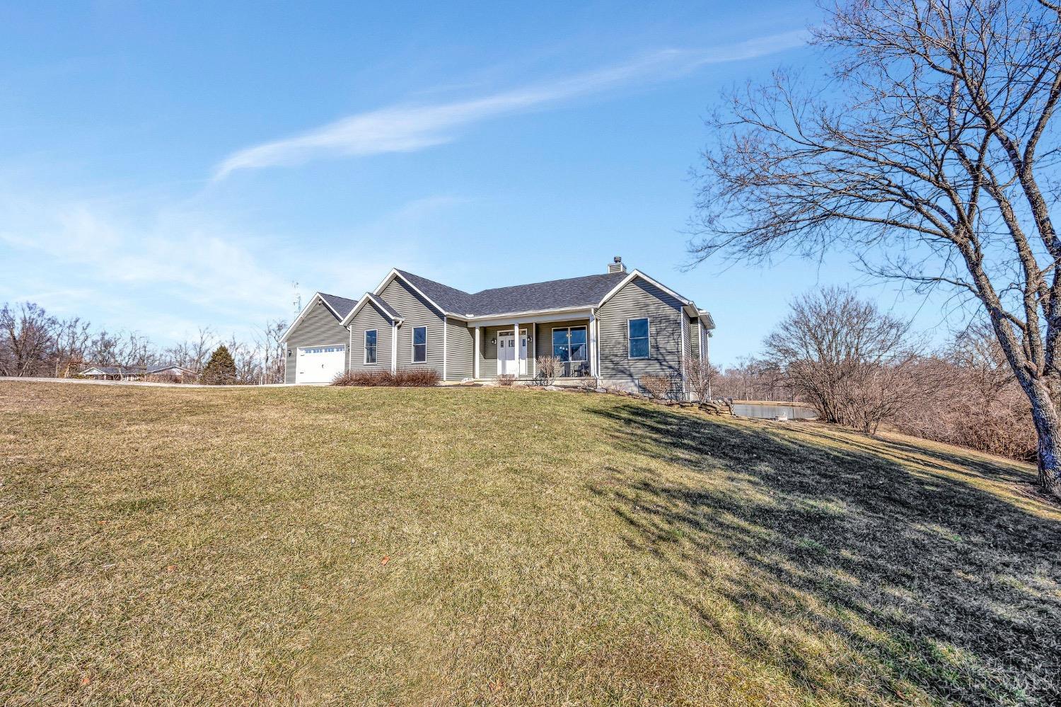 6164 Wayne Trace Road