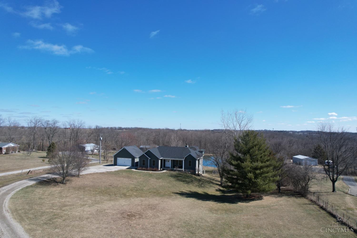 6164 Wayne Trace Road