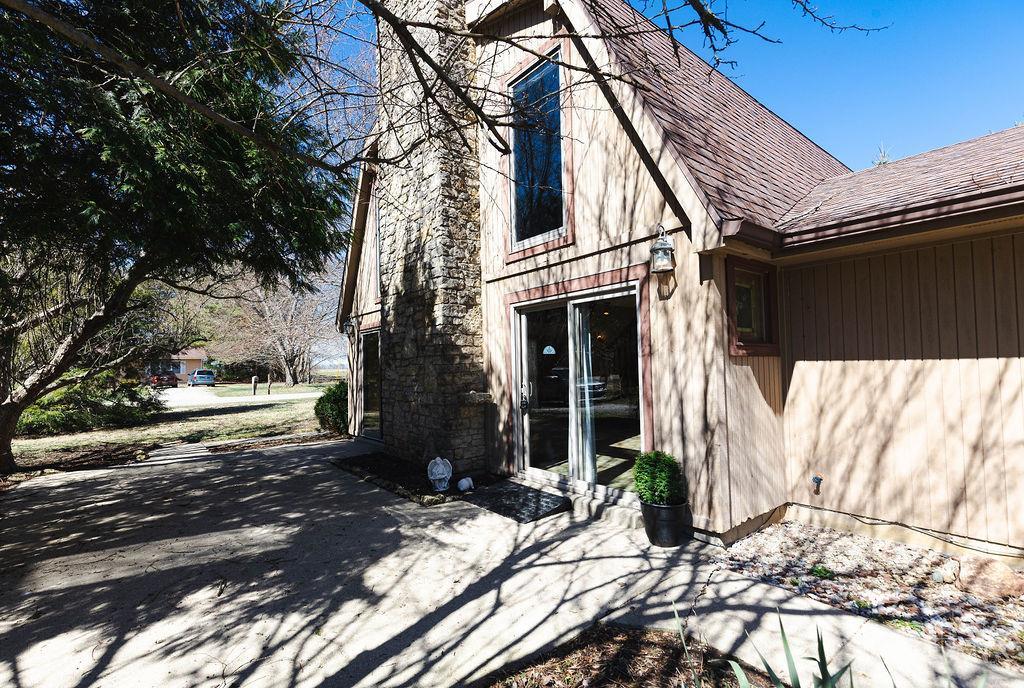 10097 Dorrel Road