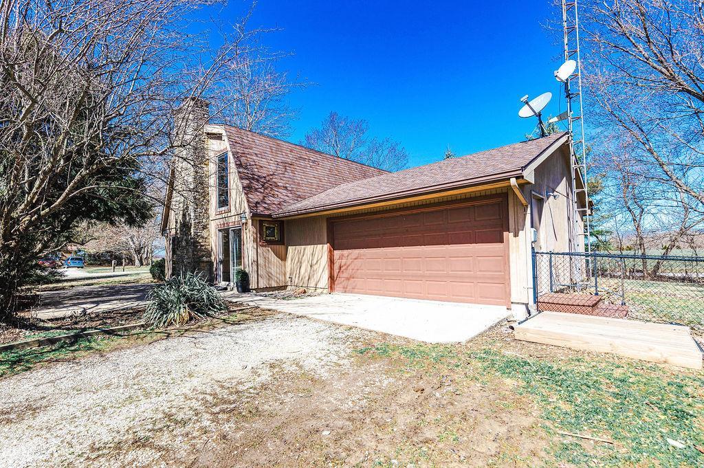 10097 Dorrel Road