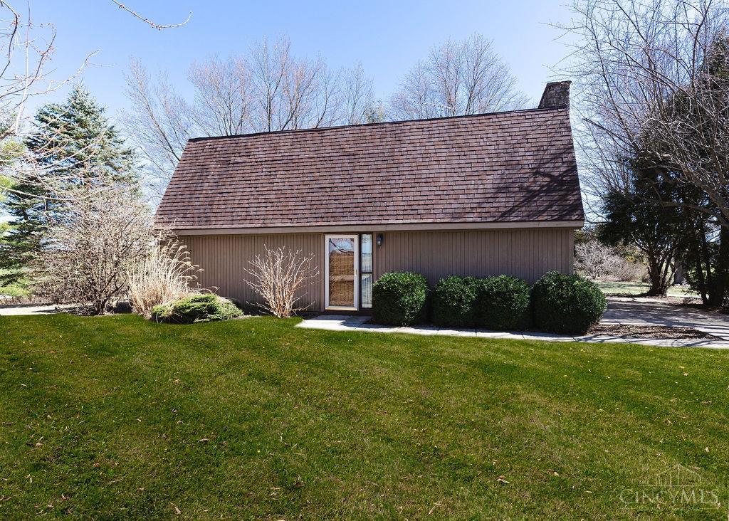 10097 Dorrel Road