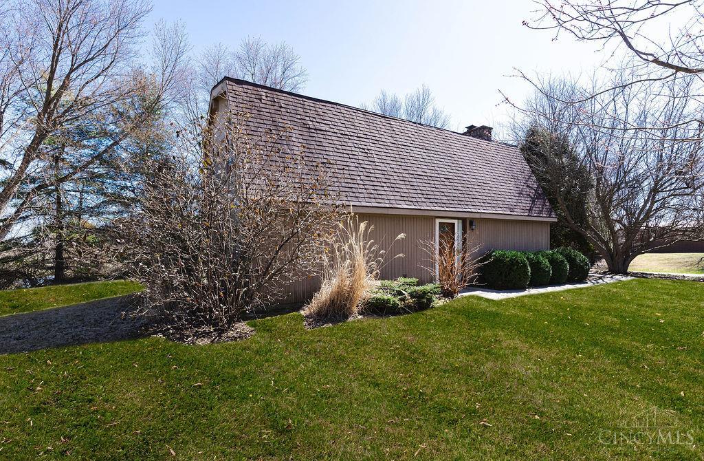 10097 Dorrel Road