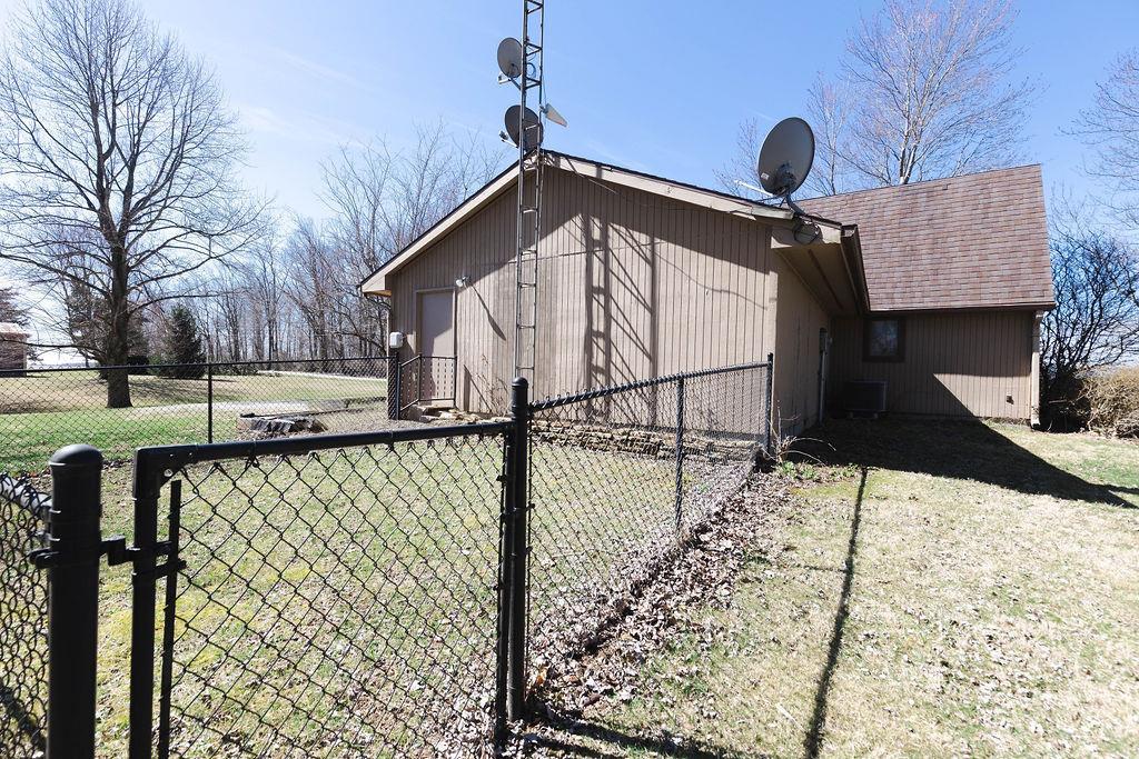 10097 Dorrel Road