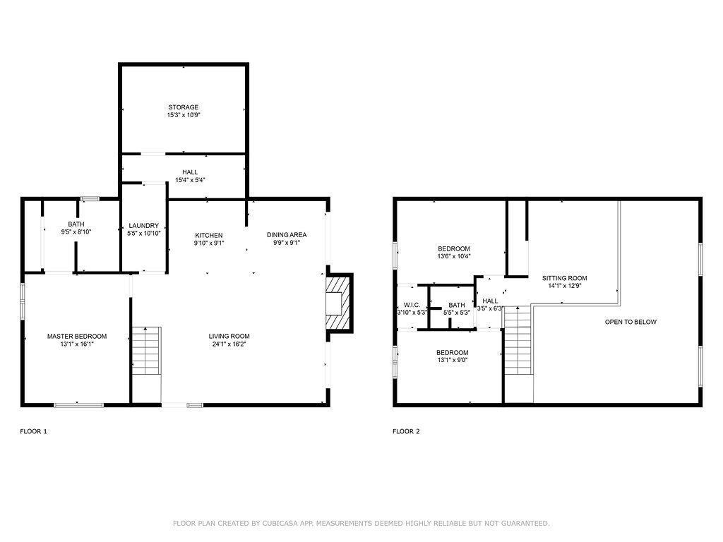 10097 Dorrel Road