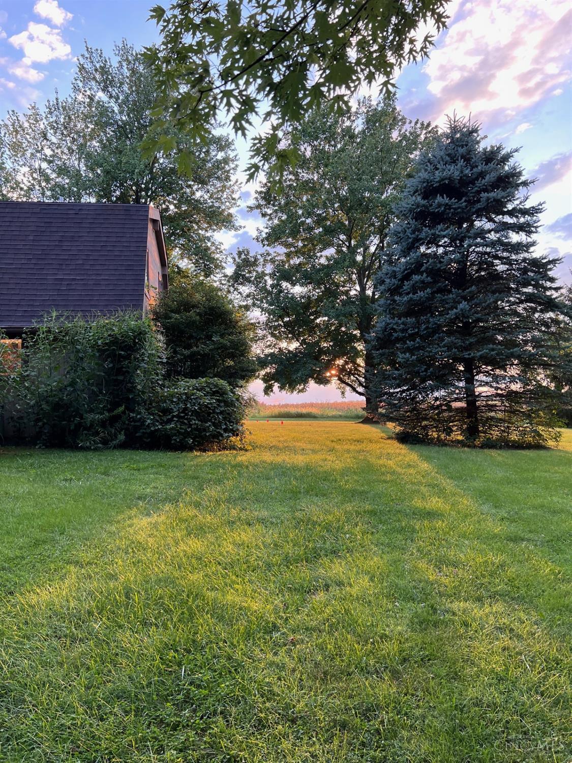 10097 Dorrel Road