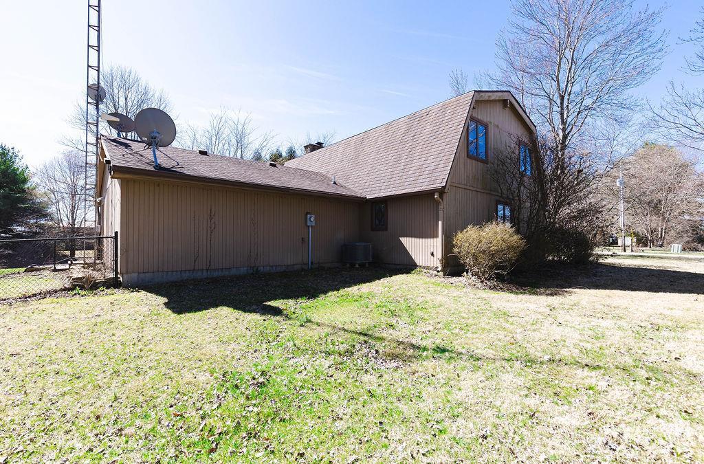 10097 Dorrel Road