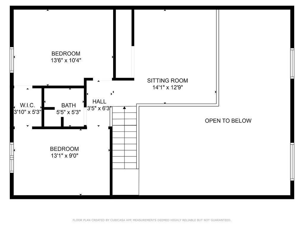 10097 Dorrel Road
