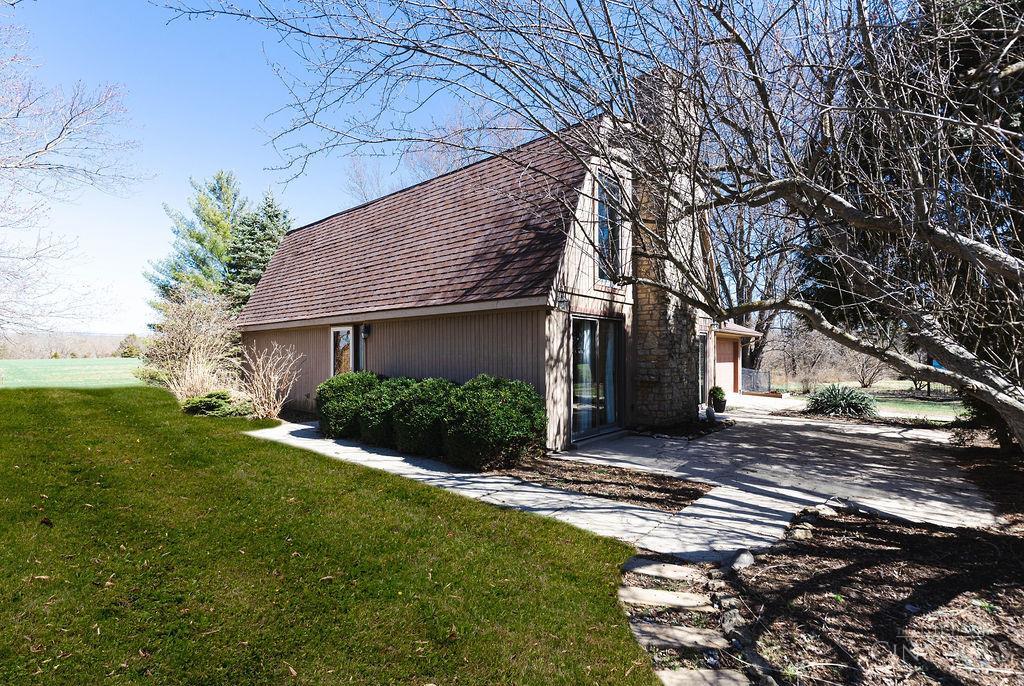 10097 Dorrel Road