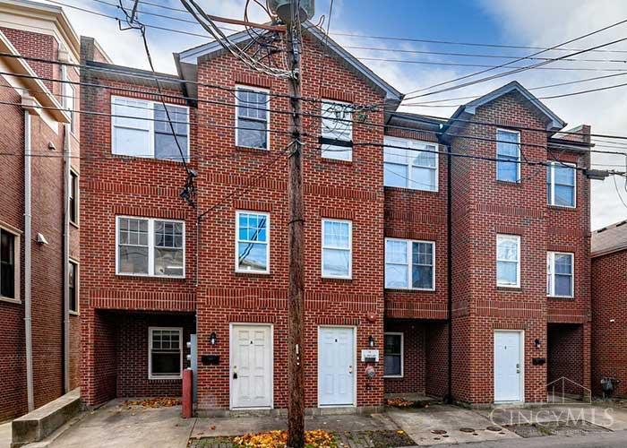 14 S Poplar Street