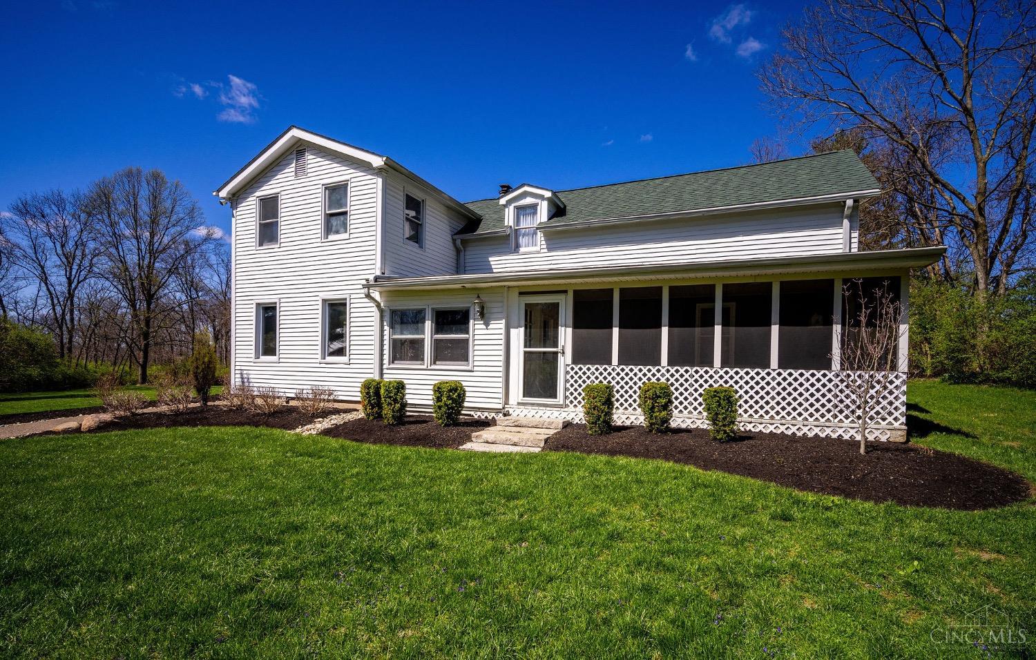 6391 Morning Sun Rd