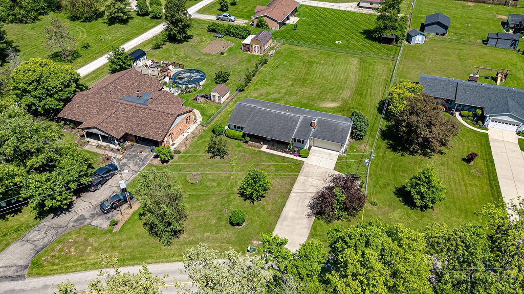 1696 S Weaver Road
