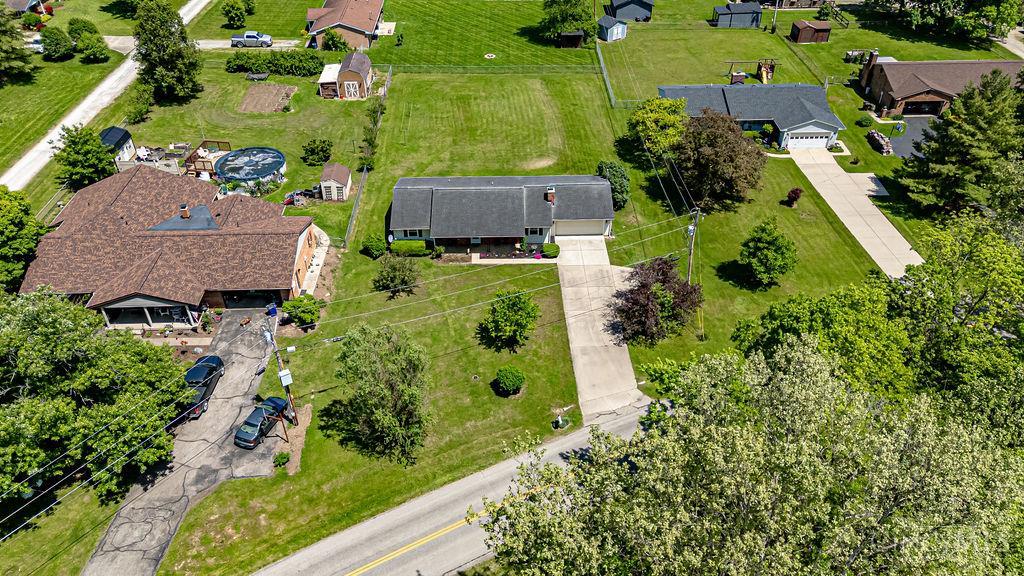 1696 S Weaver Road