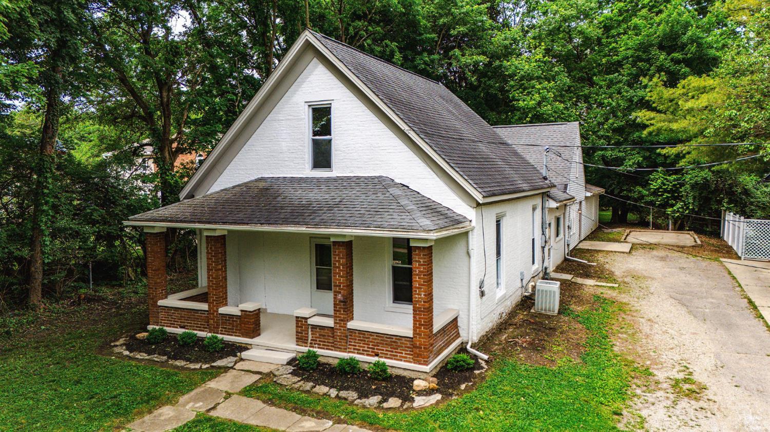 5245 Brown Road