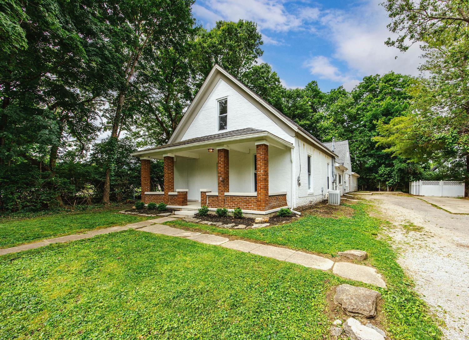 5245 Brown Road