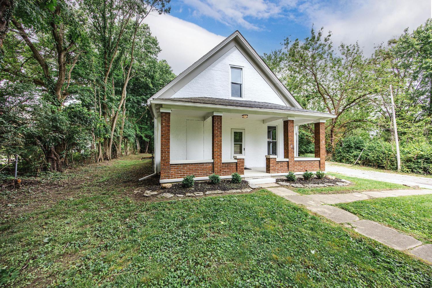 5245 Brown Road