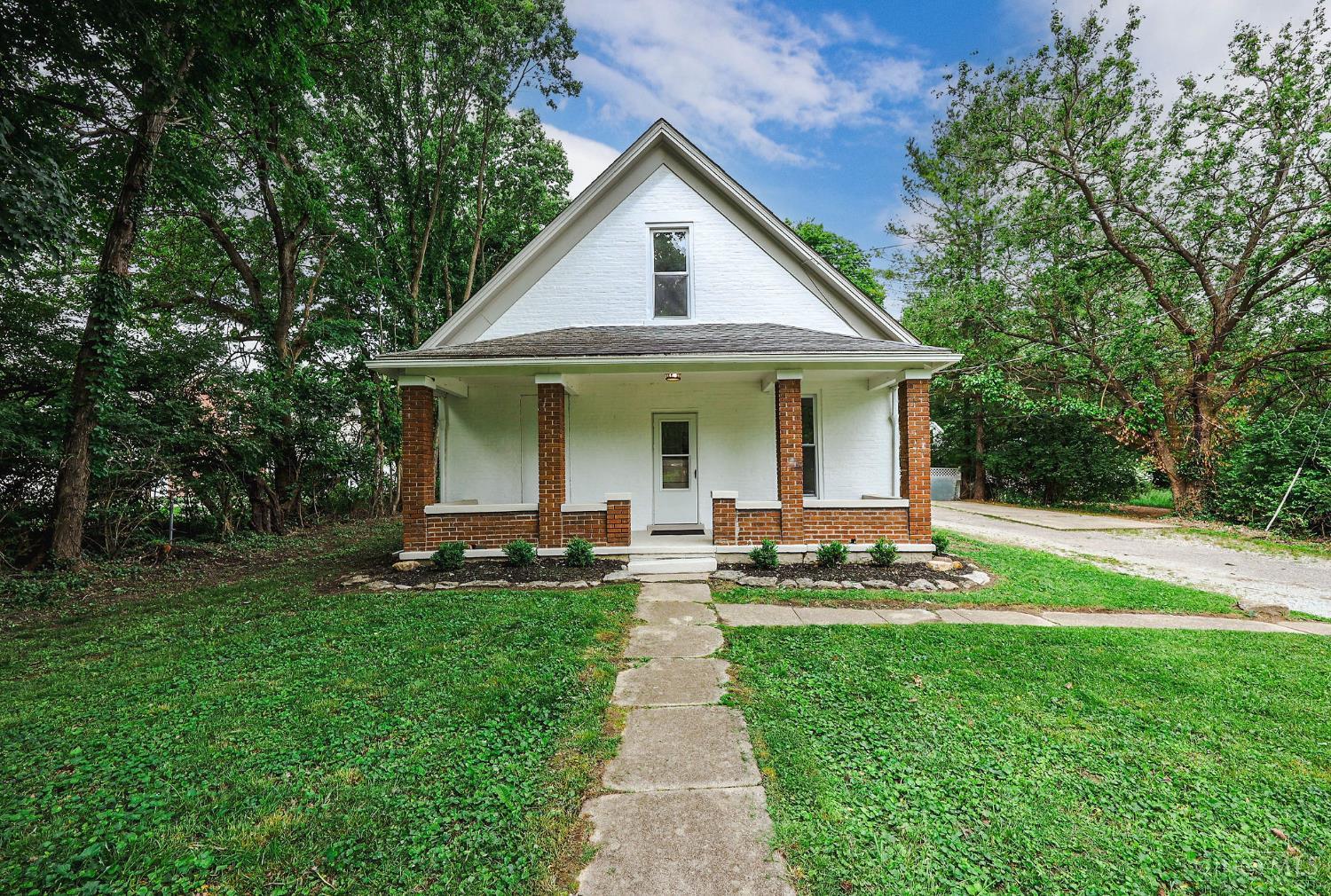 5245 Brown Road