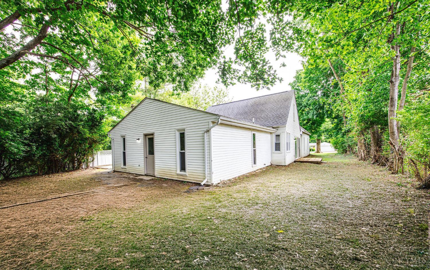 5245 Brown Road