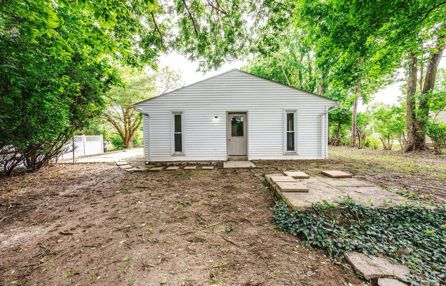 5245 Brown Road