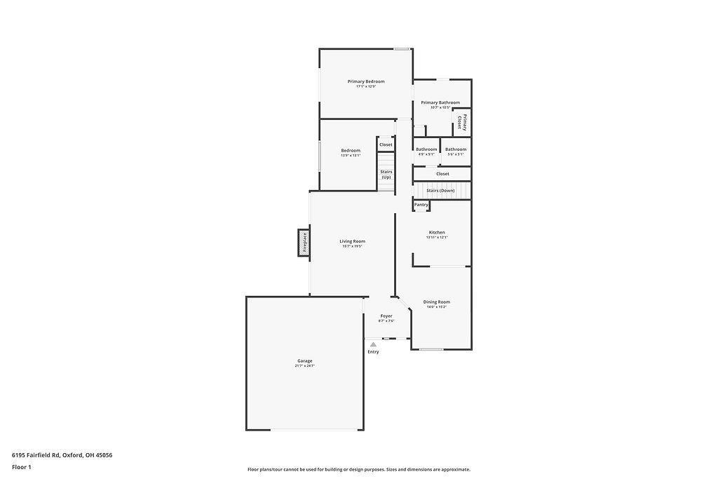 6195 Fairfield Road 3