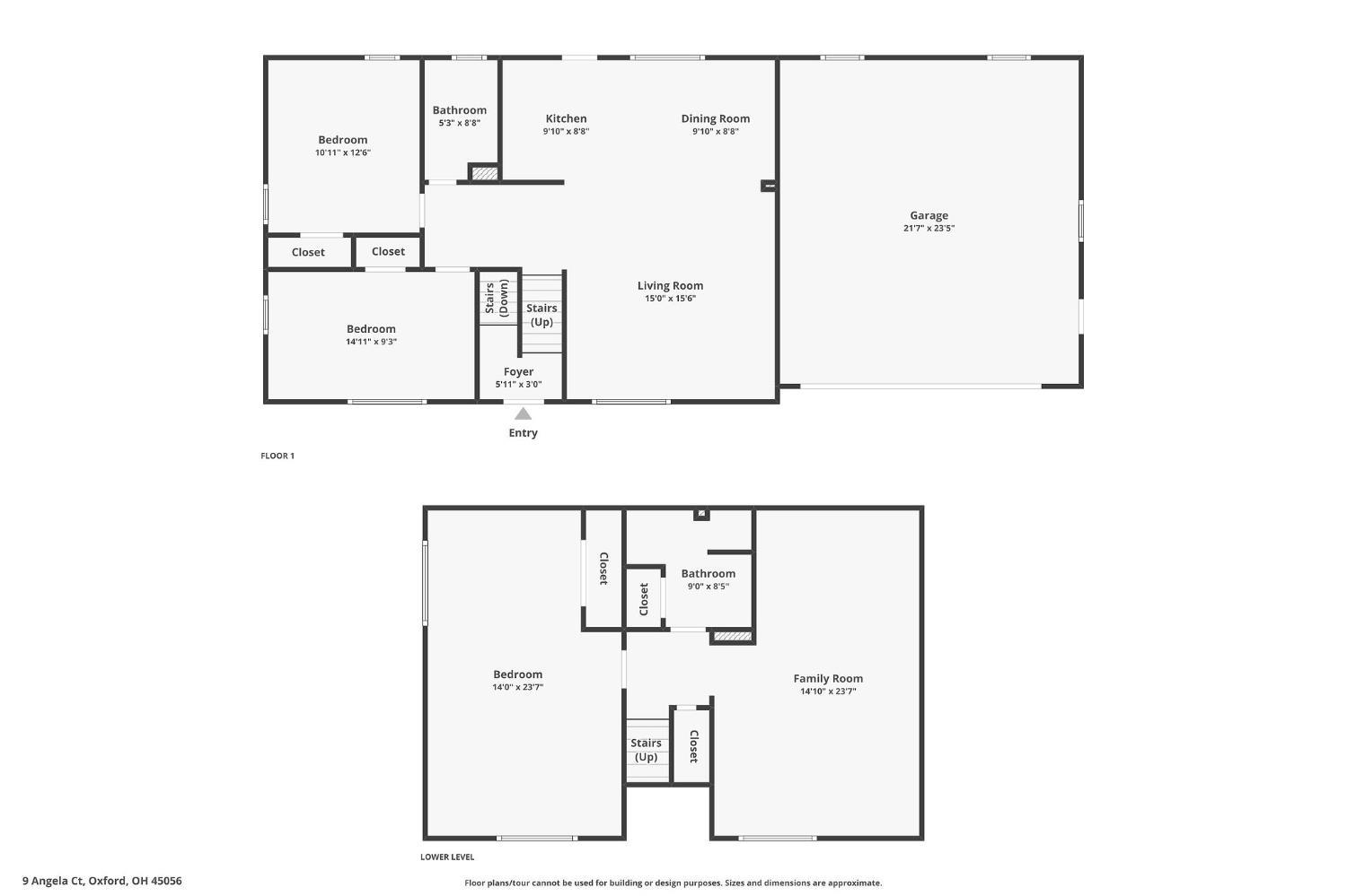 9 Angela Court