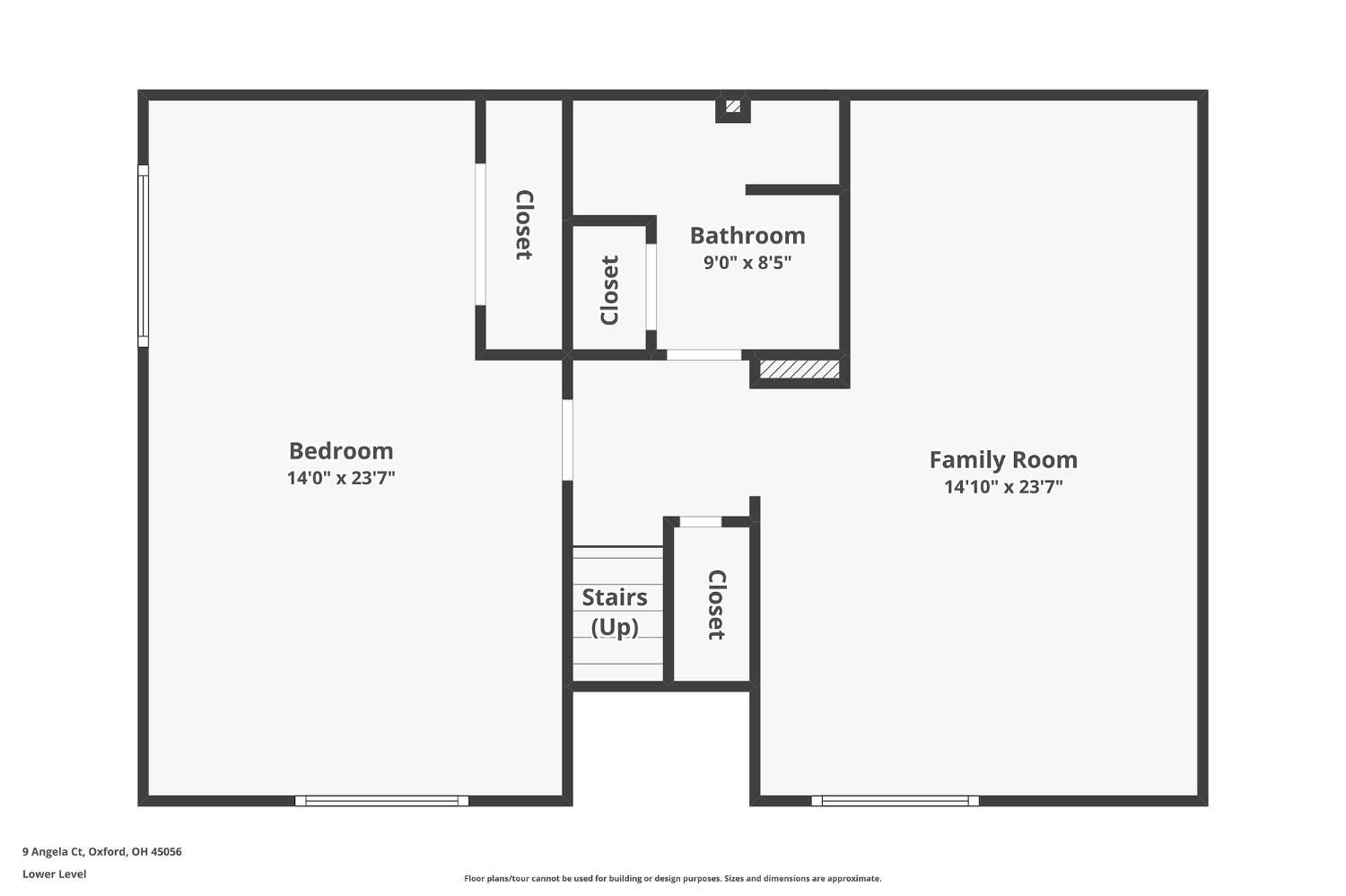 9 Angela Court