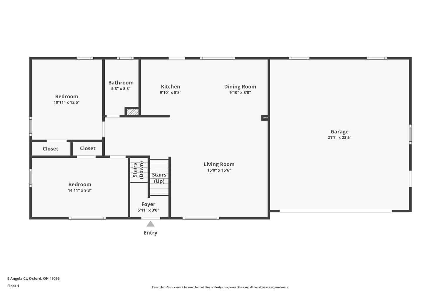 9 Angela Court