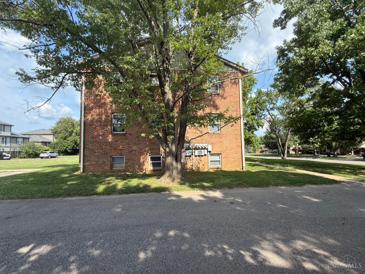 616 Brill Drive