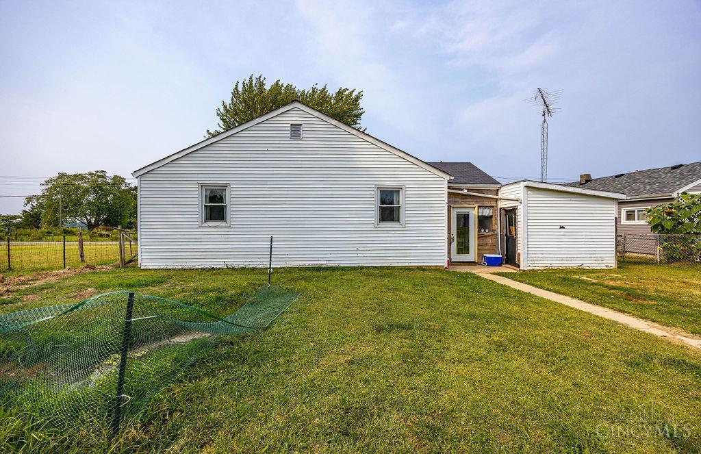 3849 Nichols Road