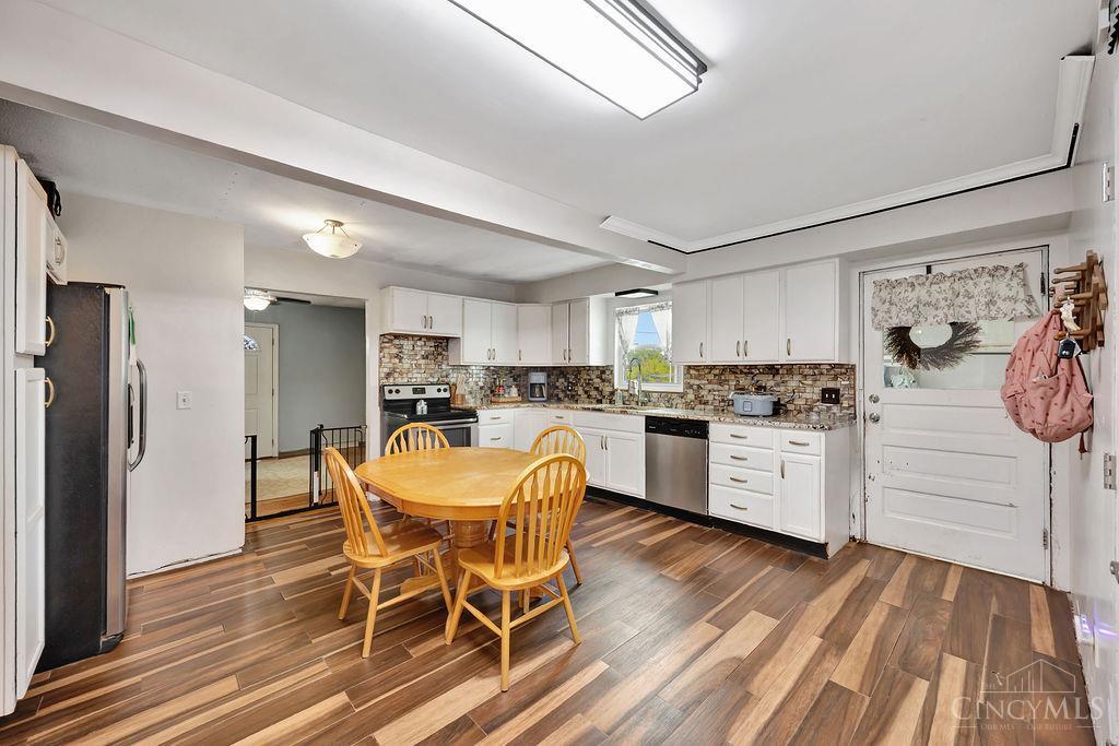 3849 Nichols Road