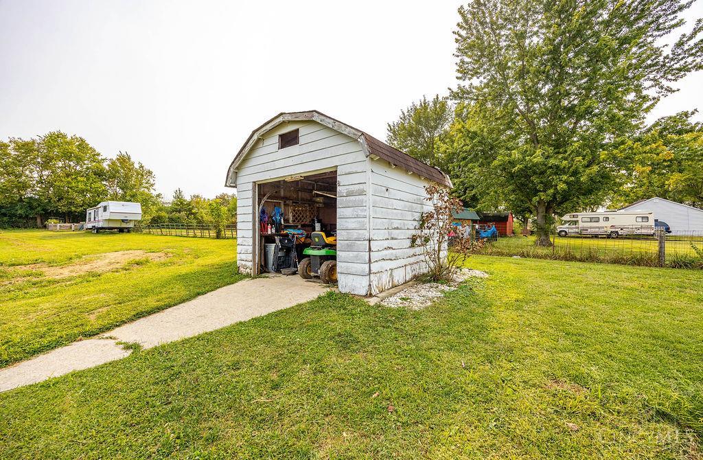 3849 Nichols Road
