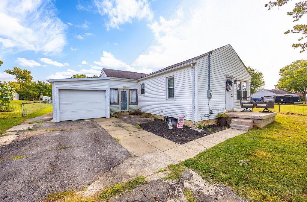 3849 Nichols Road