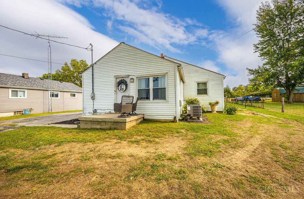 3849 Nichols Road