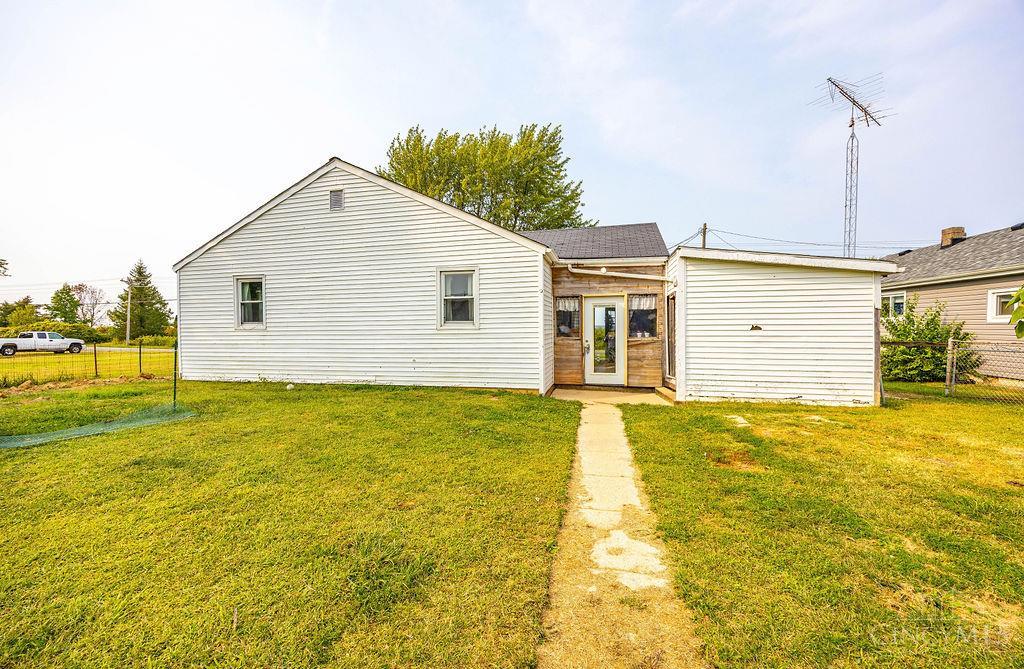 3849 Nichols Road