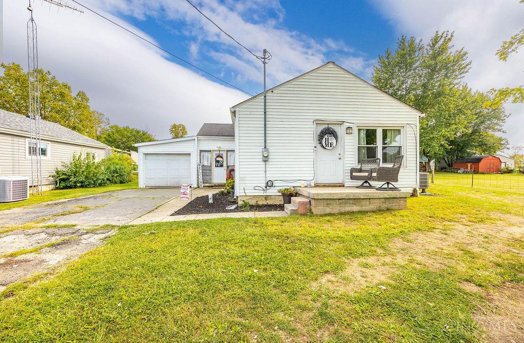 3849 Nichols Road