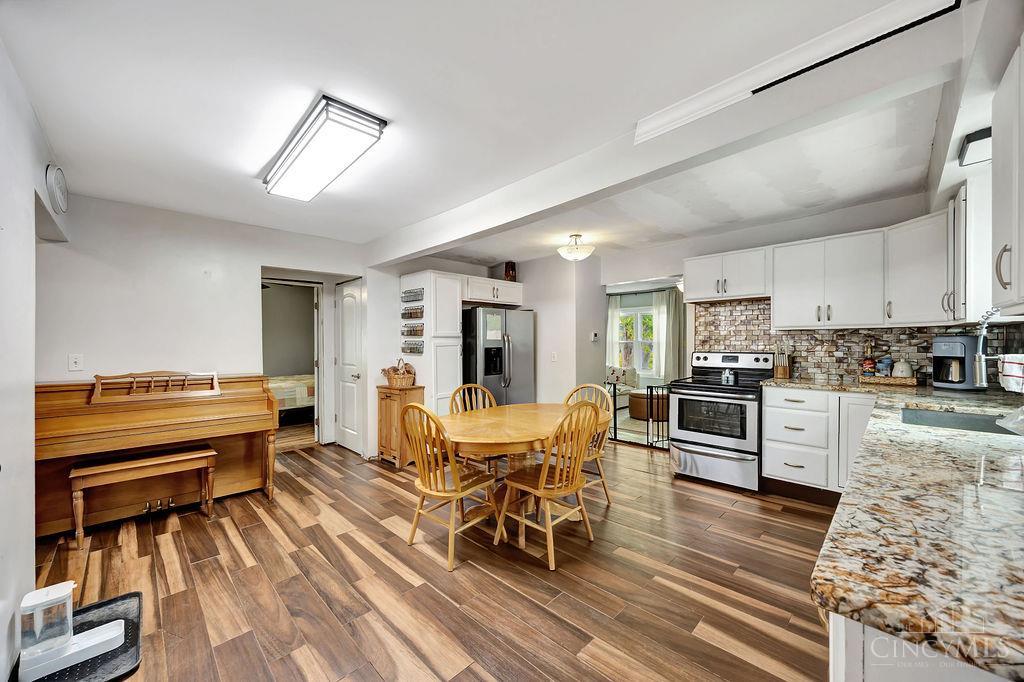 3849 Nichols Road