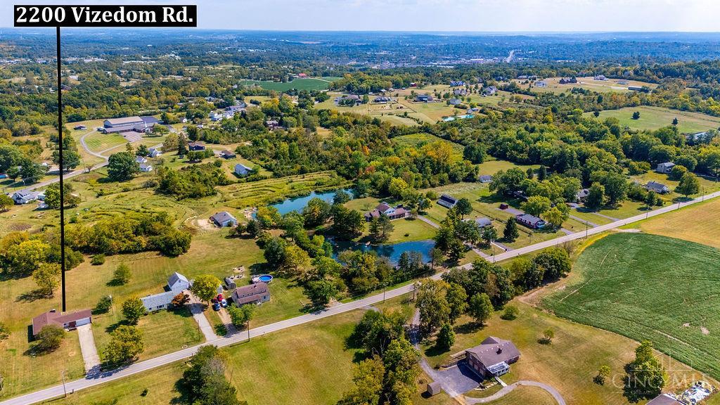 2200 Vizedom Road