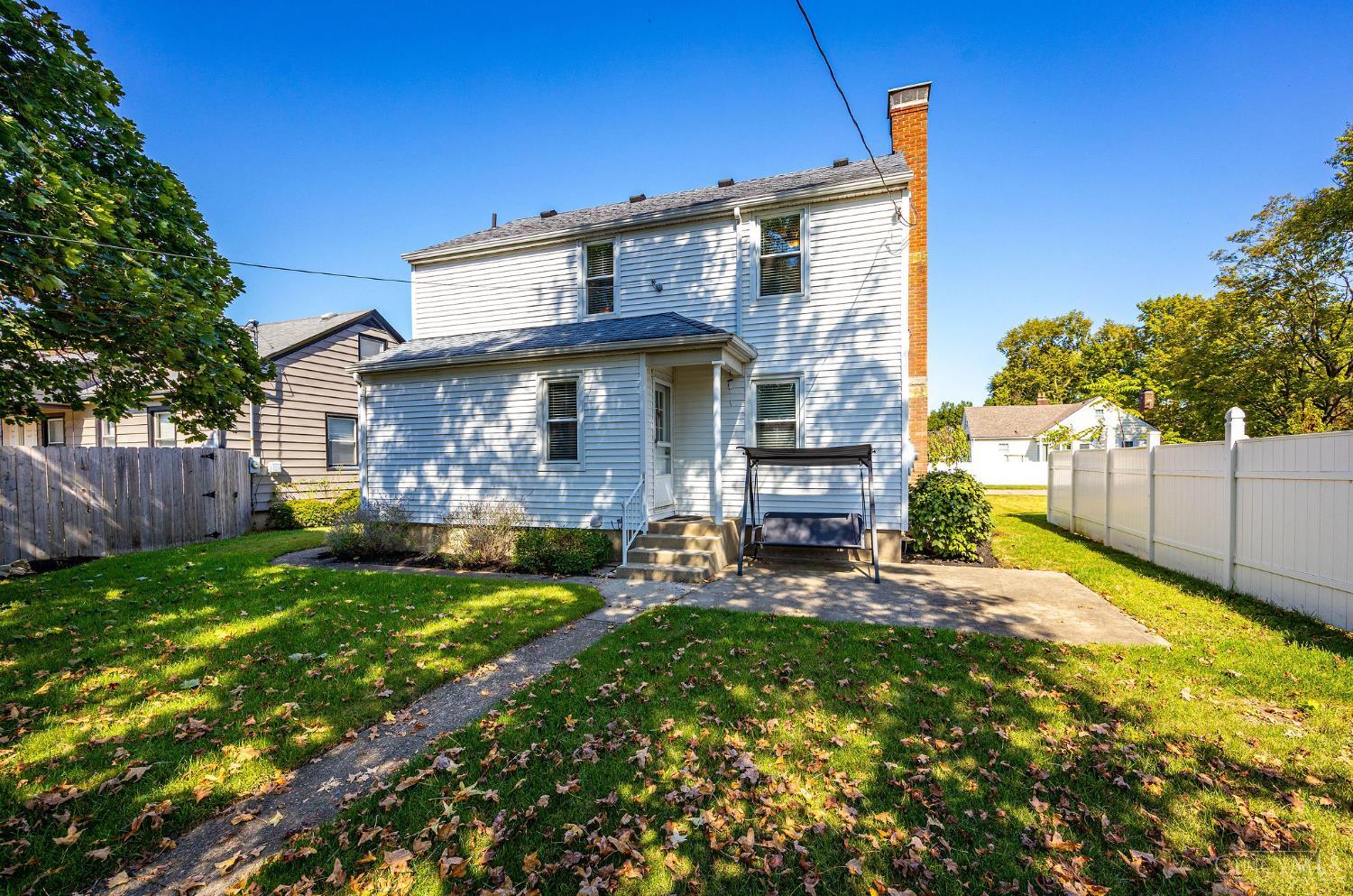 855 Chase Avenue