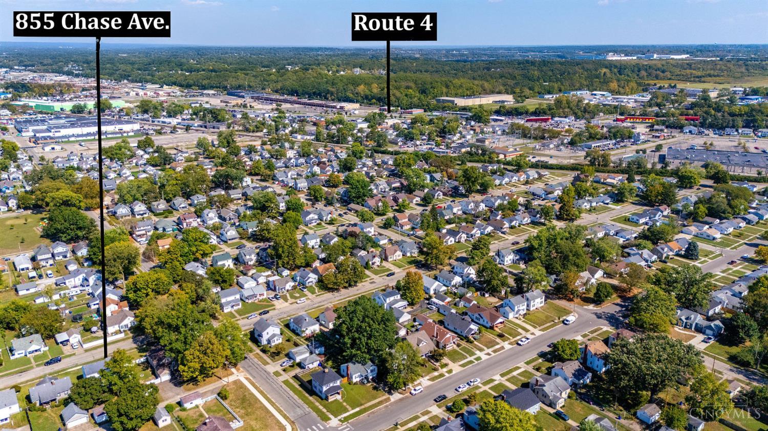 855 Chase Avenue