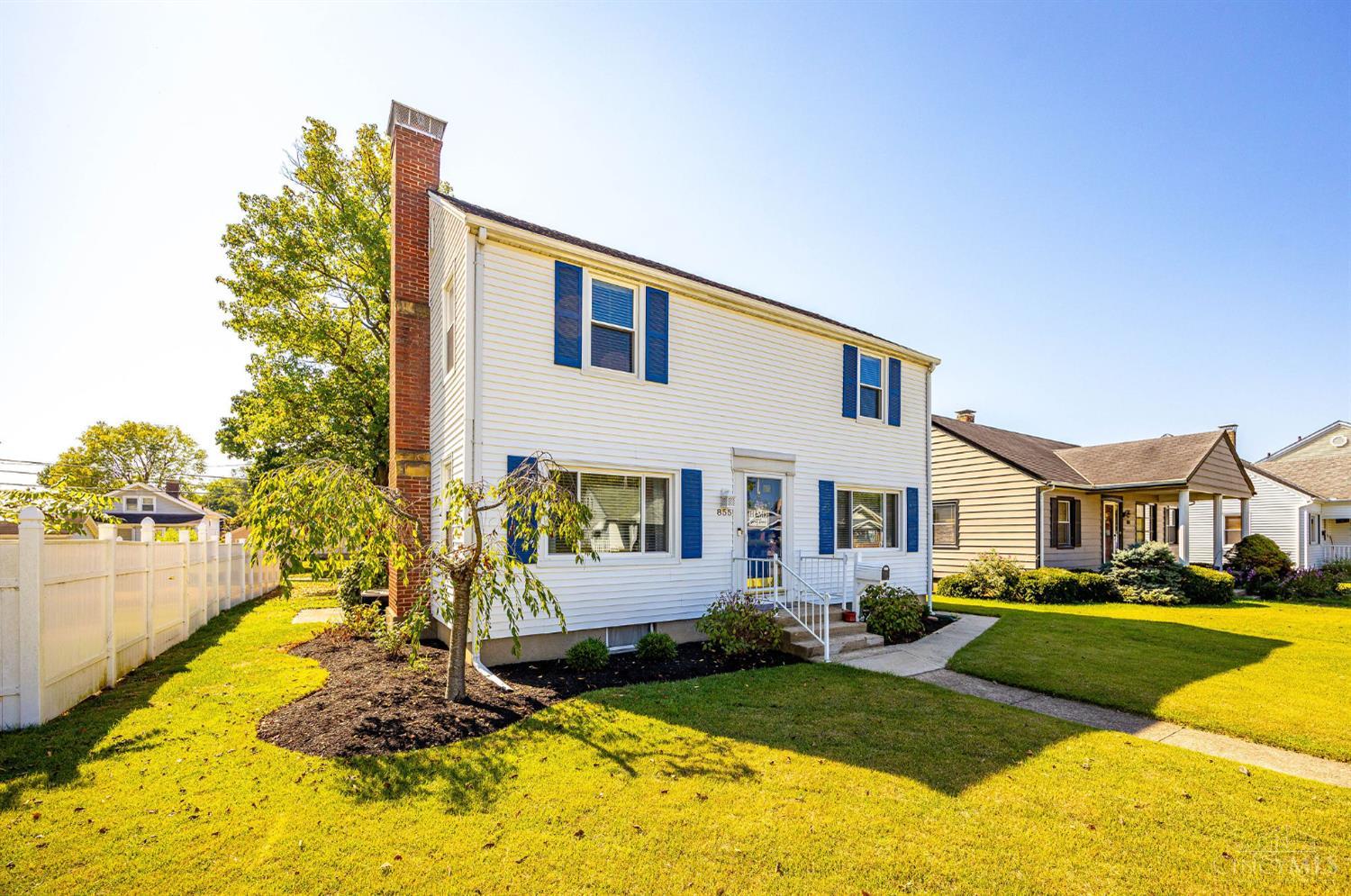 855 Chase Avenue