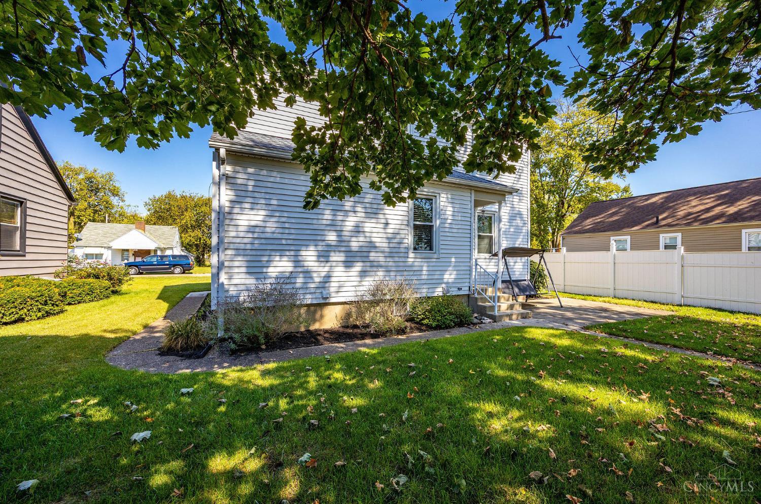855 Chase Avenue