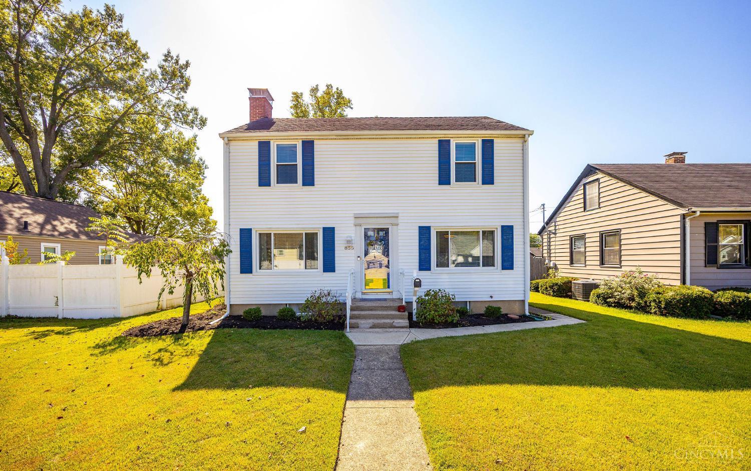 855 Chase Avenue