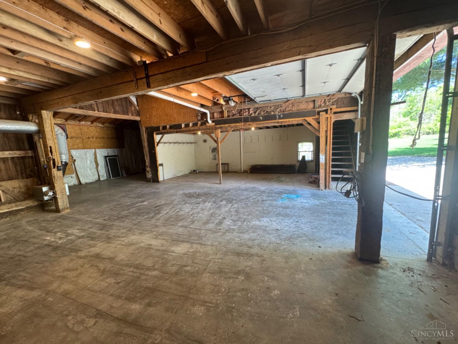 6391 Morning Sun Road