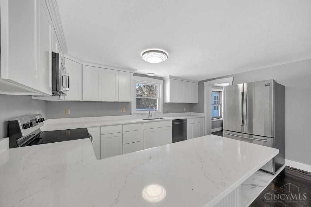 6391 Morning Sun Road