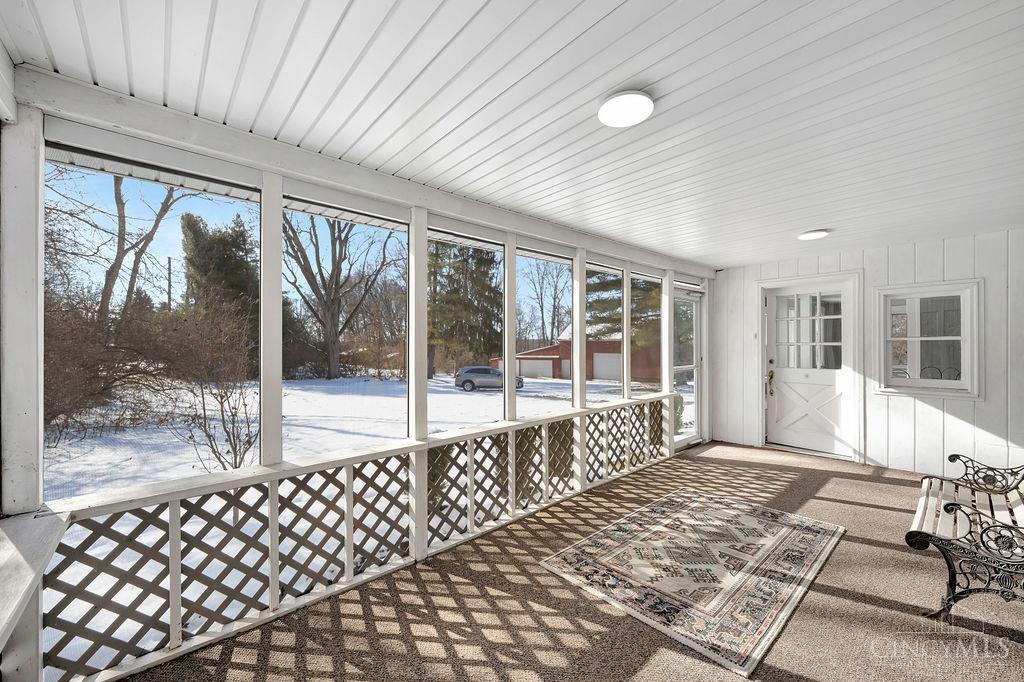 6391 Morning Sun Road