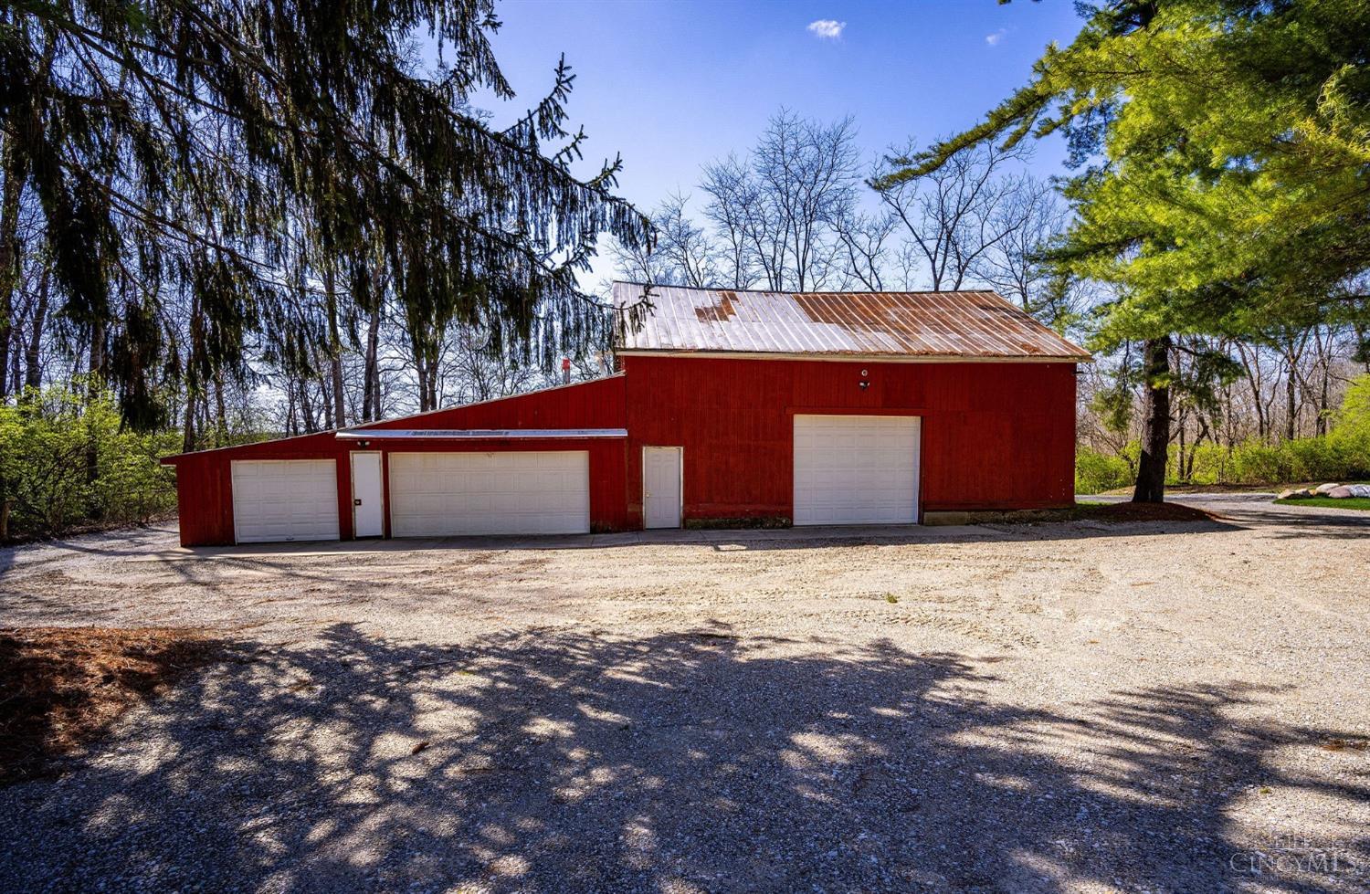 6391 Morning Sun Road